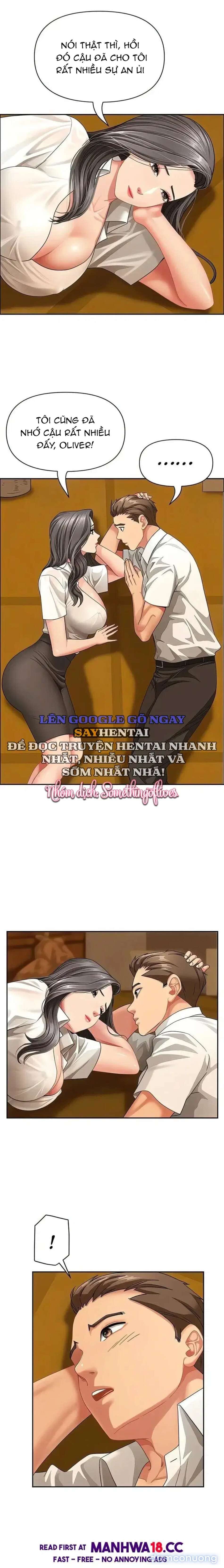 Vợ Người Ta - Chap 2 - Trang 20