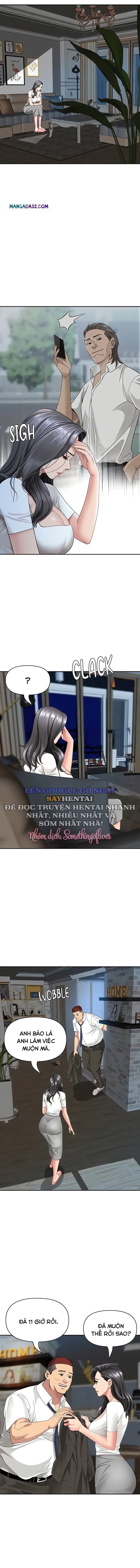 Vợ Người Ta - Chap 20 - Trang 2