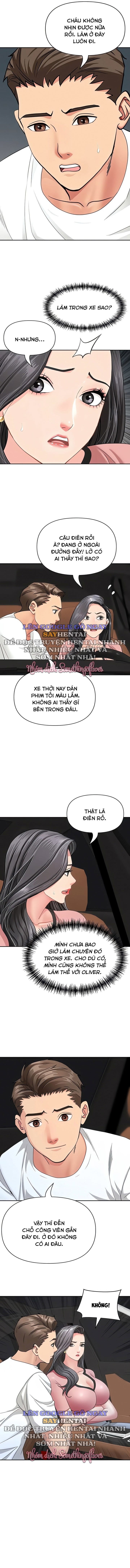 Vợ Người Ta - Chap 20 - Trang 12