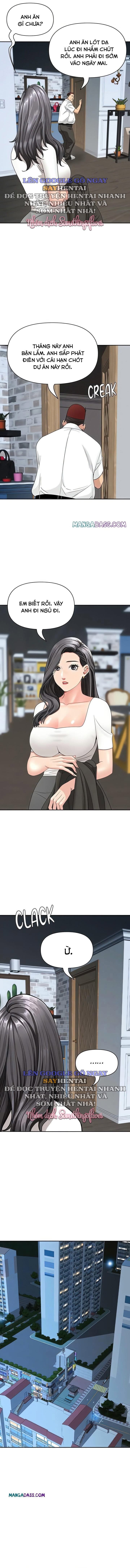 Vợ Người Ta - Chap 20 - Trang 3