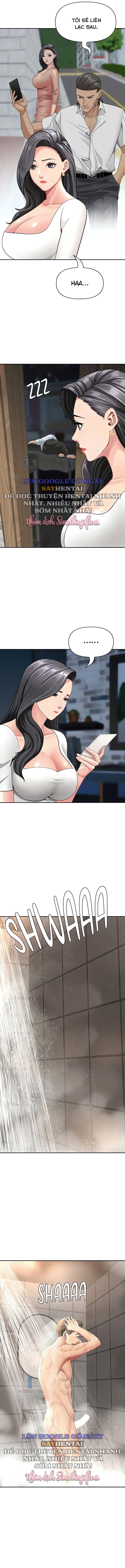 Vợ Người Ta - Chap 20 - Trang 5