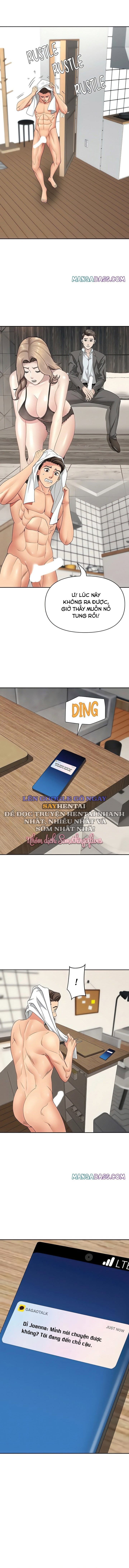 Vợ Người Ta - Chap 20 - Trang 6