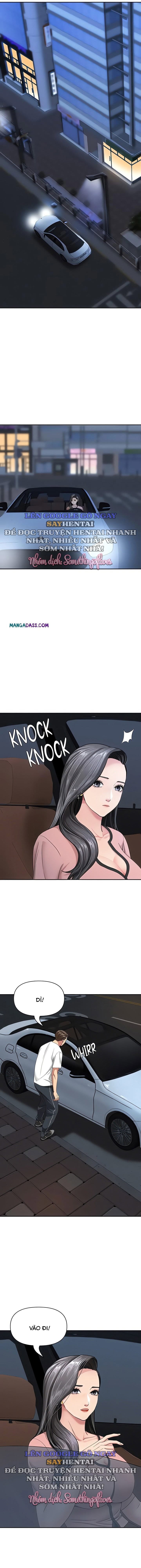 Vợ Người Ta - Chap 20 - Trang 7