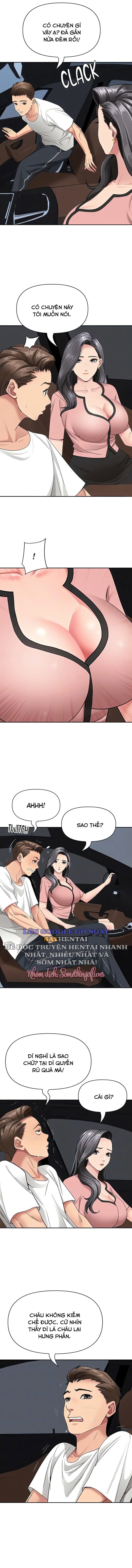 Vợ Người Ta - Chap 20 - Trang 8