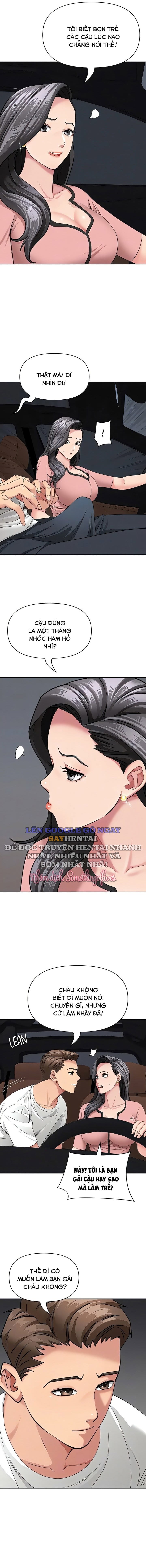 Vợ Người Ta - Chap 20 - Trang 9