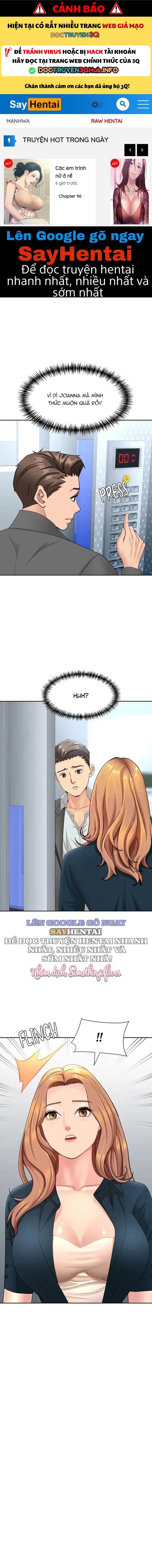 Vợ Người Ta - Chap 22 - Trang 1