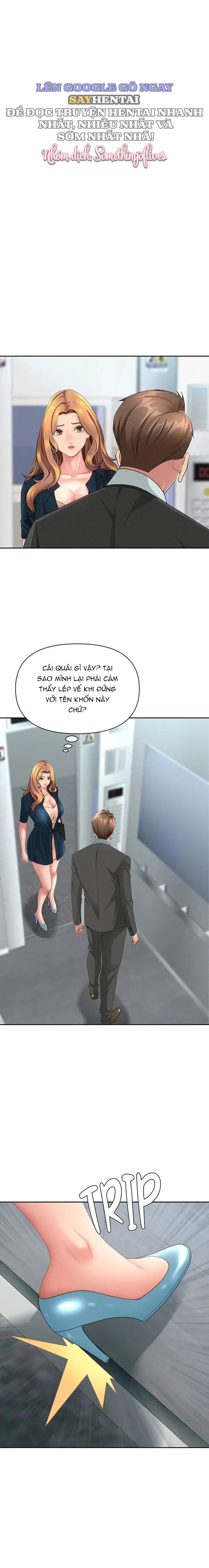 Vợ Người Ta - Chap 22 - Trang 2