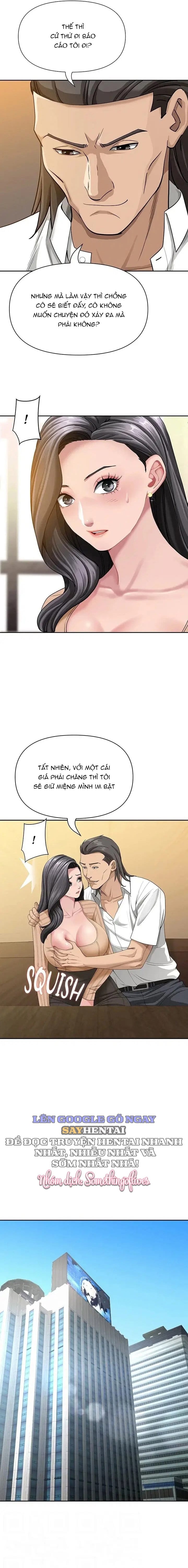 Vợ Người Ta - Chap 22 - Trang 11