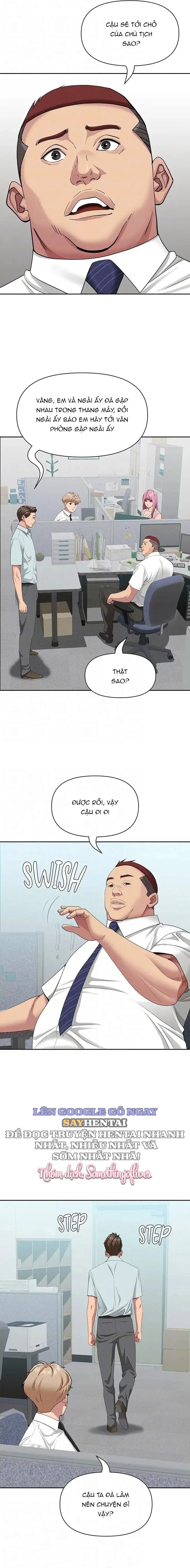 Vợ Người Ta - Chap 22 - Trang 12