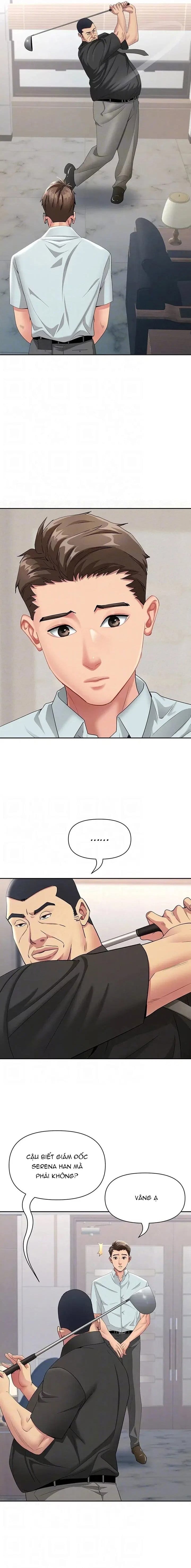 Vợ Người Ta - Chap 22 - Trang 14