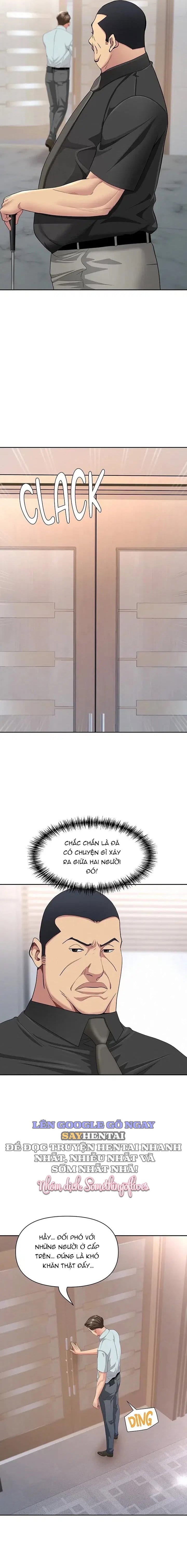 Vợ Người Ta - Chap 22 - Trang 17