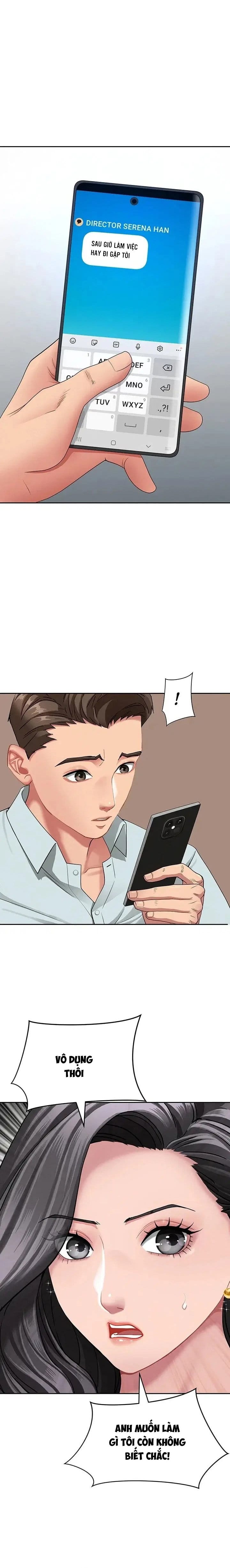 Vợ Người Ta - Chap 22 - Trang 18