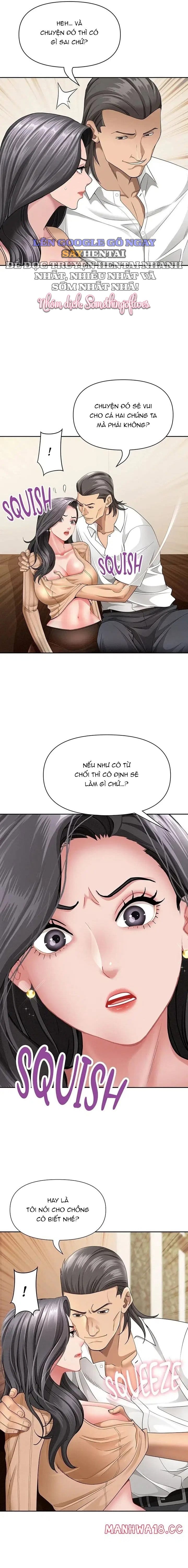 Vợ Người Ta - Chap 22 - Trang 19