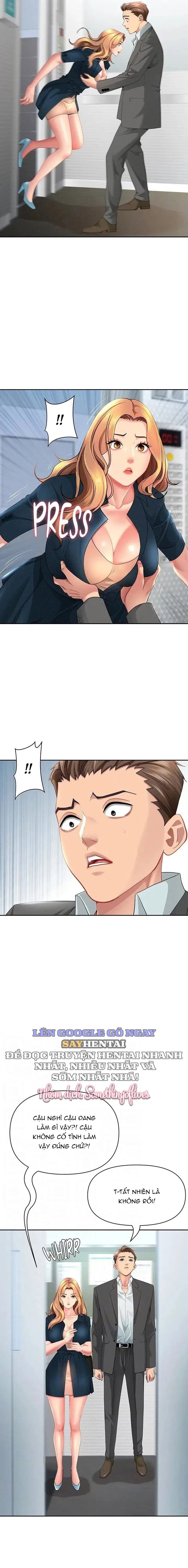 Vợ Người Ta - Chap 22 - Trang 4