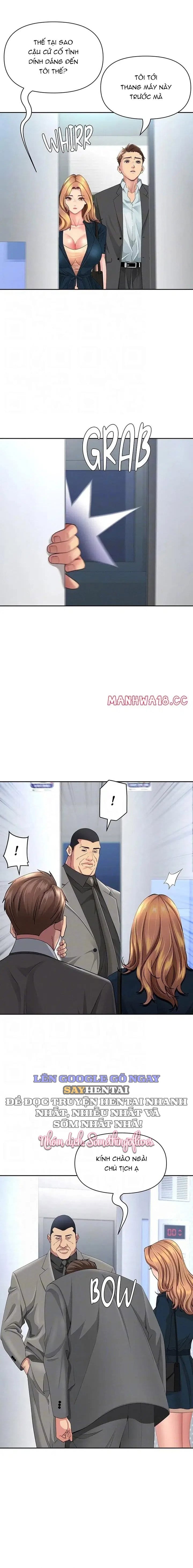 Vợ Người Ta - Chap 22 - Trang 5