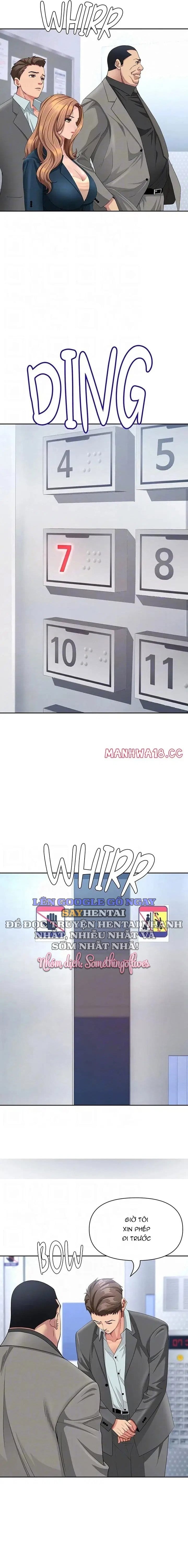 Vợ Người Ta - Chap 22 - Trang 6