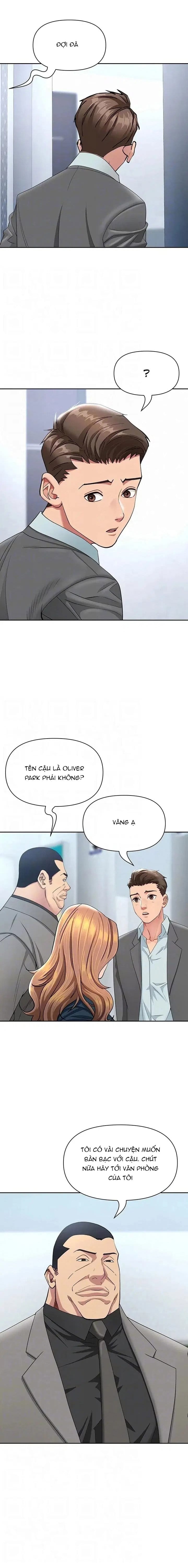 Vợ Người Ta - Chap 22 - Trang 7