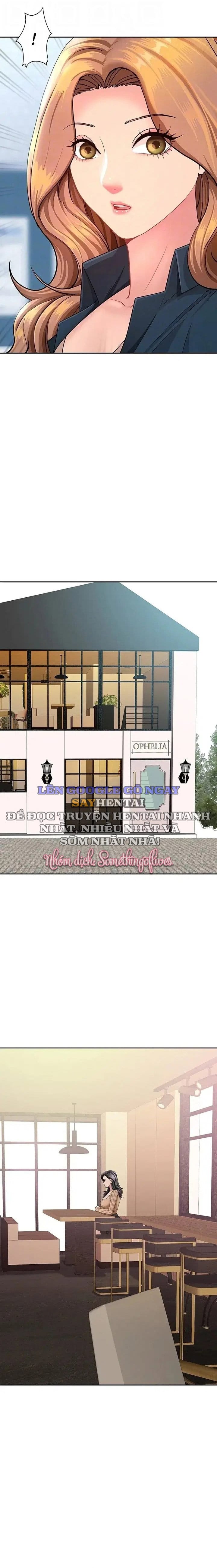 Vợ Người Ta - Chap 22 - Trang 8