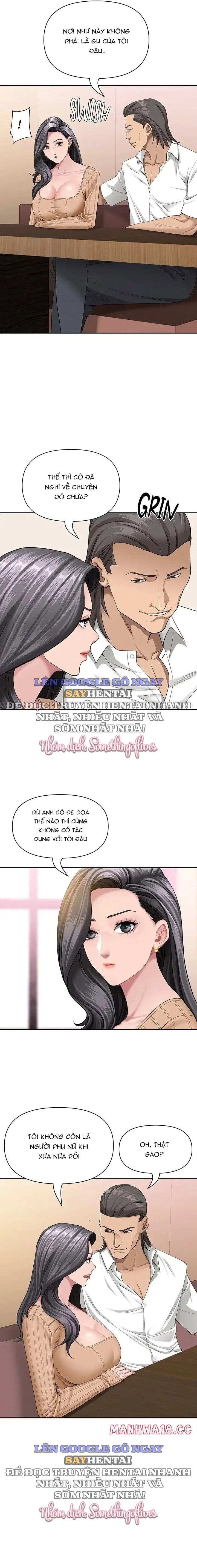 Vợ Người Ta - Chap 22 - Trang 10
