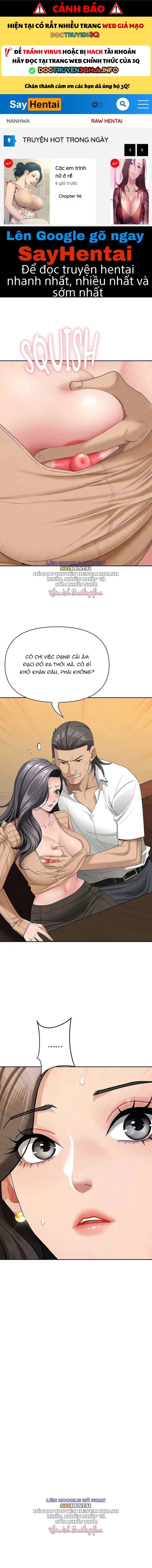 Vợ Người Ta - Chap 23 - Trang 1