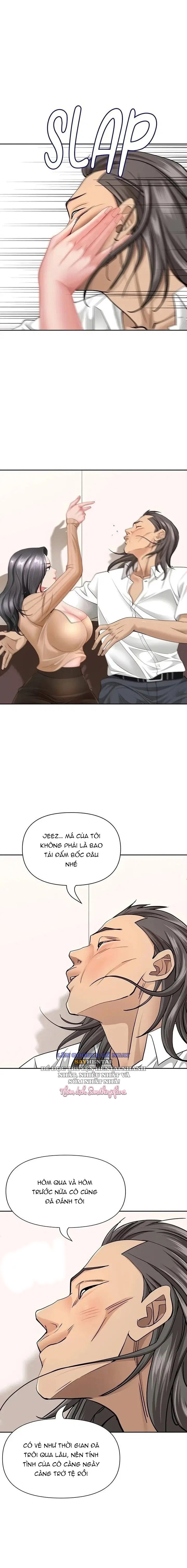 Vợ Người Ta - Chap 23 - Trang 2