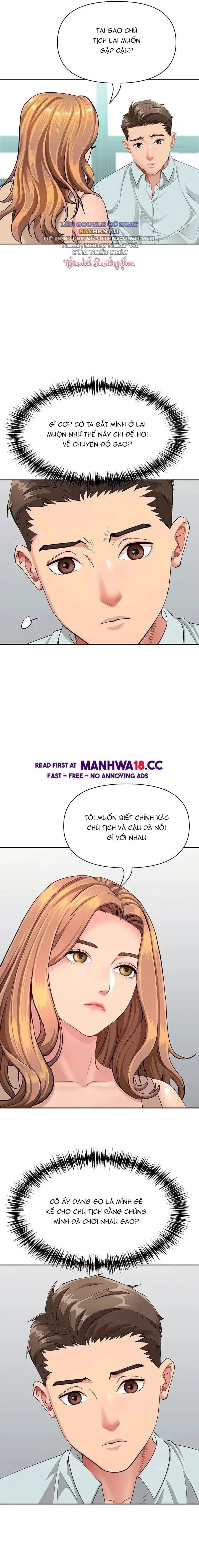 Vợ Người Ta - Chap 23 - Trang 11