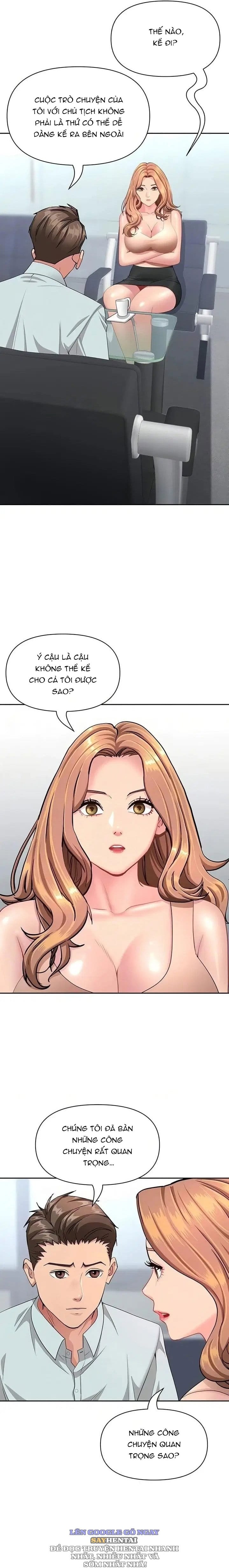 Vợ Người Ta - Chap 23 - Trang 12