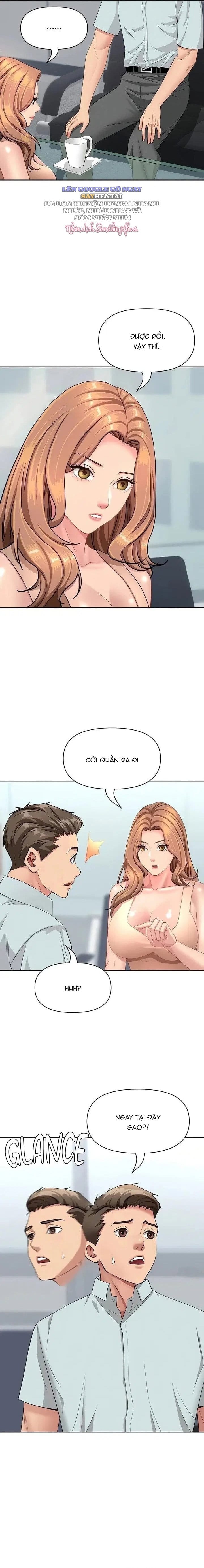Vợ Người Ta - Chap 23 - Trang 18