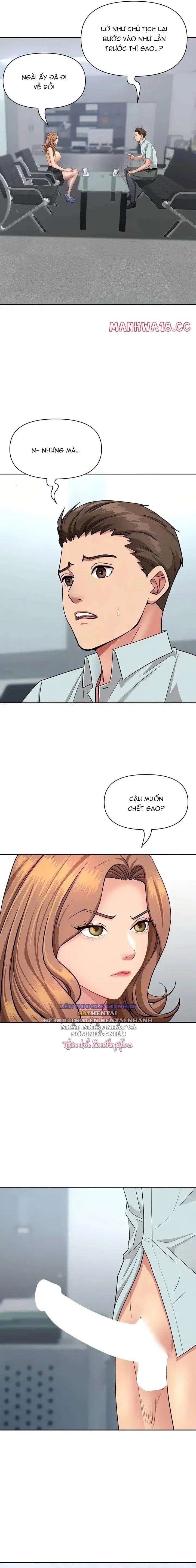 Vợ Người Ta - Chap 23 - Trang 19