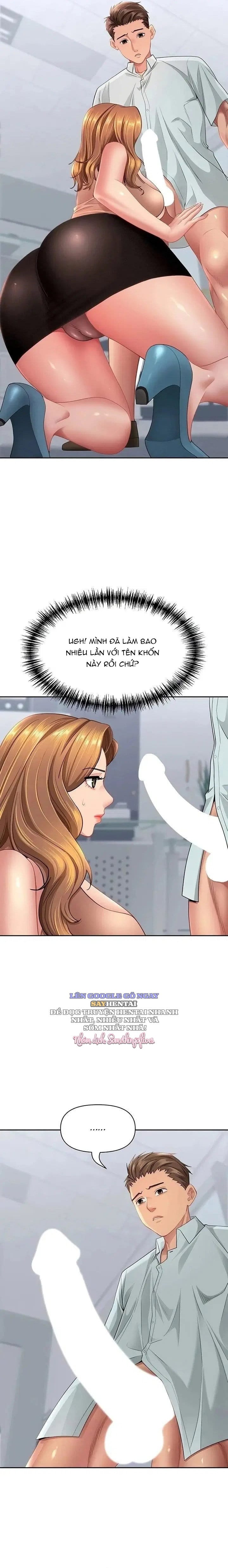 Vợ Người Ta - Chap 23 - Trang 20