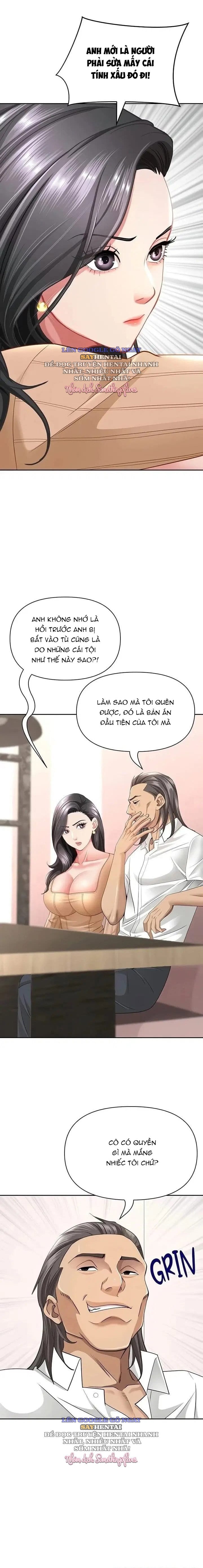 Vợ Người Ta - Chap 23 - Trang 3