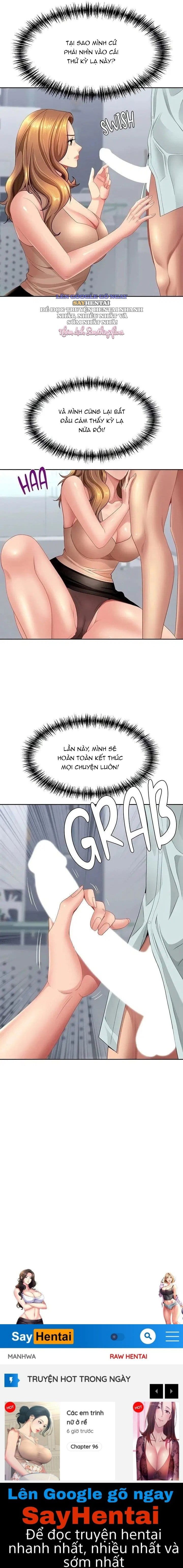 Vợ Người Ta - Chap 23 - Trang 21