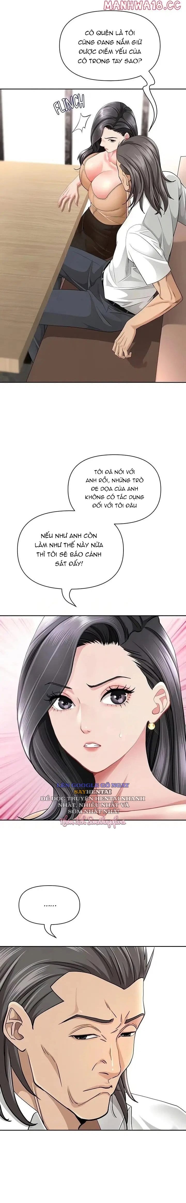 Vợ Người Ta - Chap 23 - Trang 4