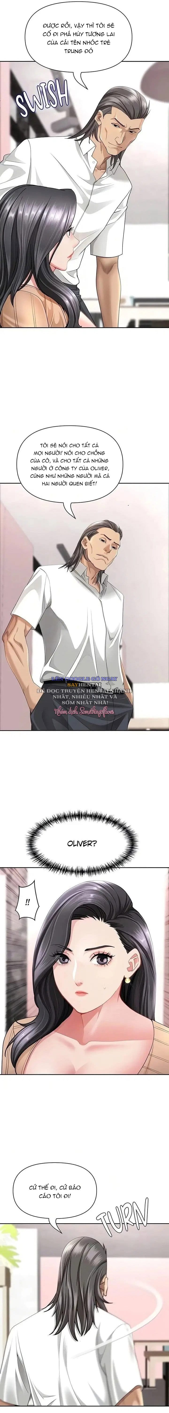 Vợ Người Ta - Chap 23 - Trang 5