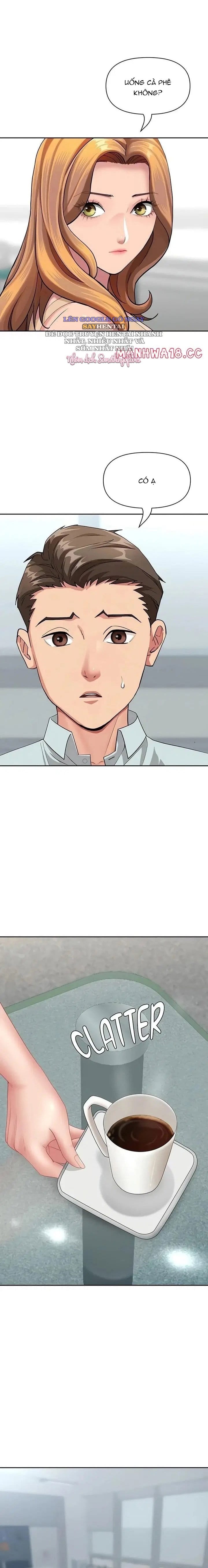 Vợ Người Ta - Chap 23 - Trang 9