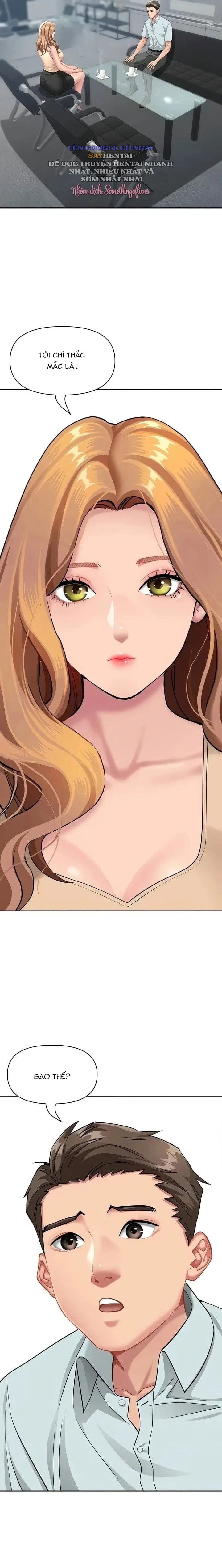 Vợ Người Ta - Chap 23 - Trang 10