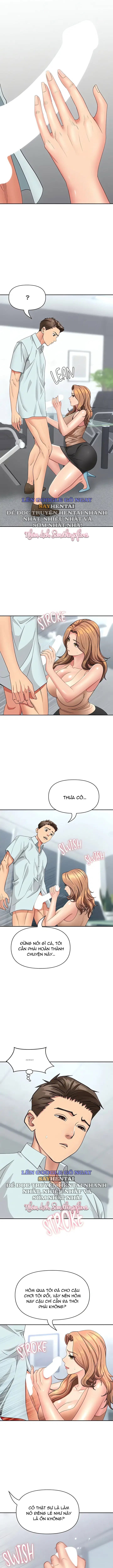 Vợ Người Ta - Chap 24 - Trang 2