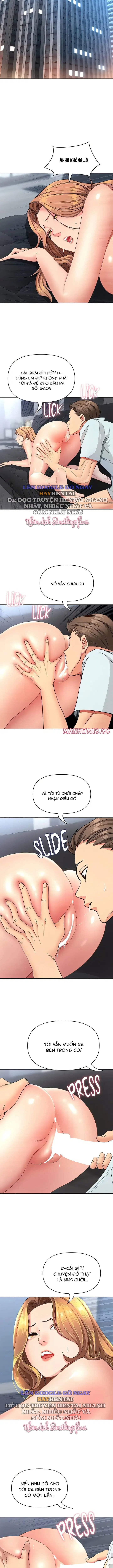 Vợ Người Ta - Chap 24 - Trang 11