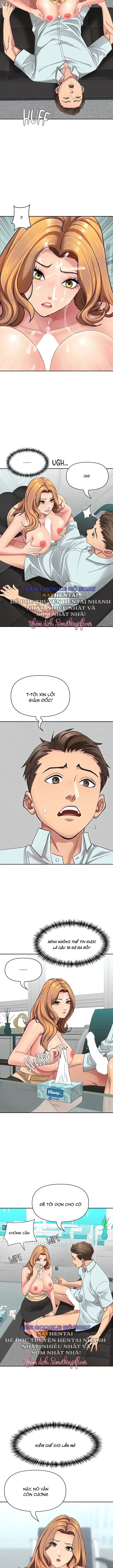 Vợ Người Ta - Chap 24 - Trang 9