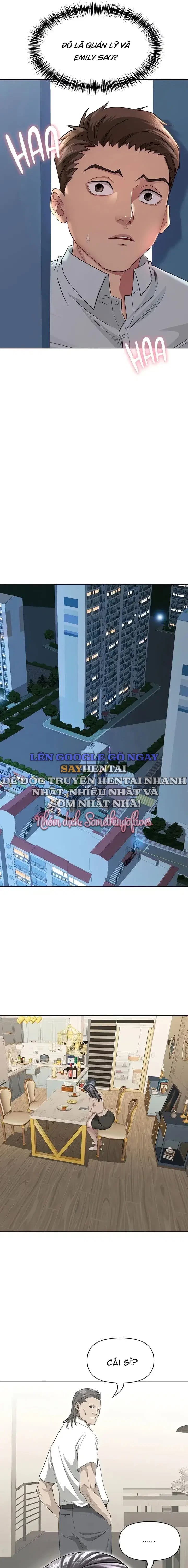 Vợ Người Ta - Chap 25 - Trang 11