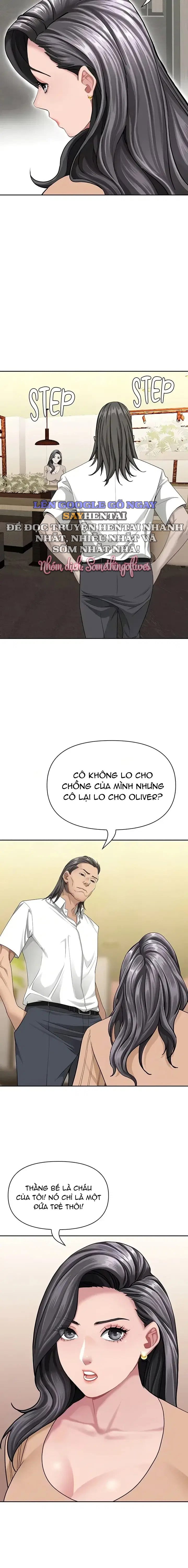 Vợ Người Ta - Chap 25 - Trang 12