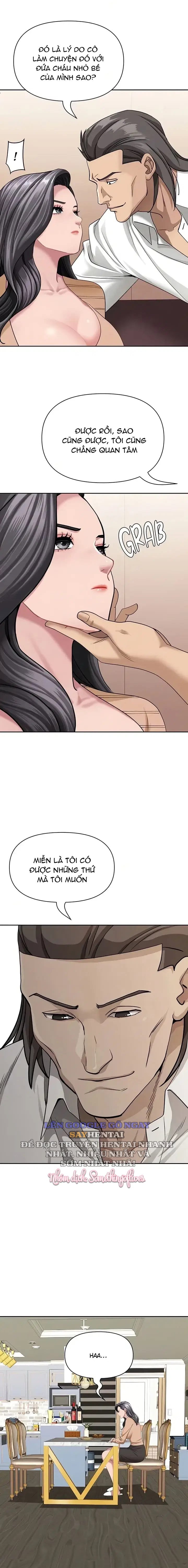 Vợ Người Ta - Chap 25 - Trang 13