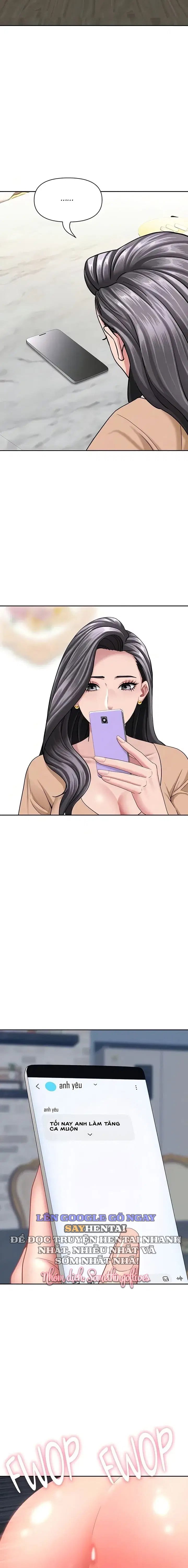 Vợ Người Ta - Chap 25 - Trang 14