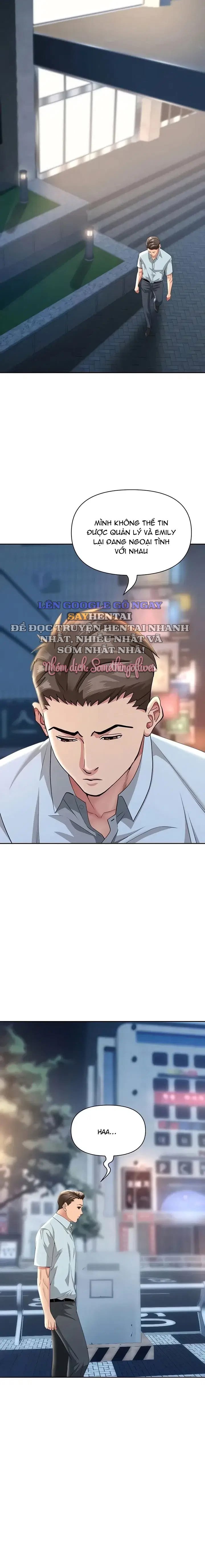 Vợ Người Ta - Chap 25 - Trang 16