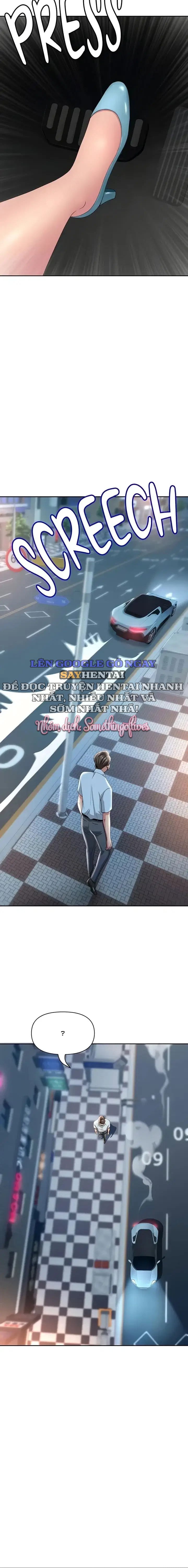Vợ Người Ta - Chap 25 - Trang 18