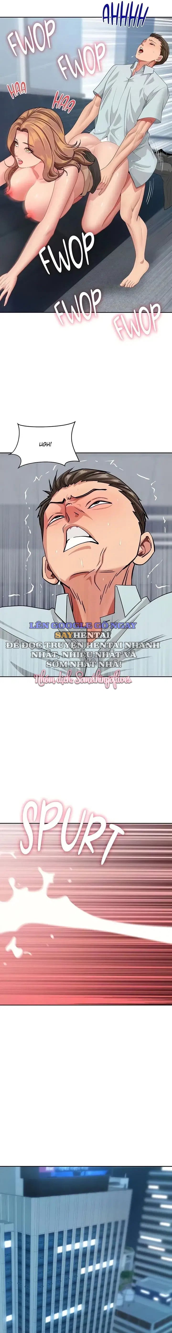 Vợ Người Ta - Chap 25 - Trang 5