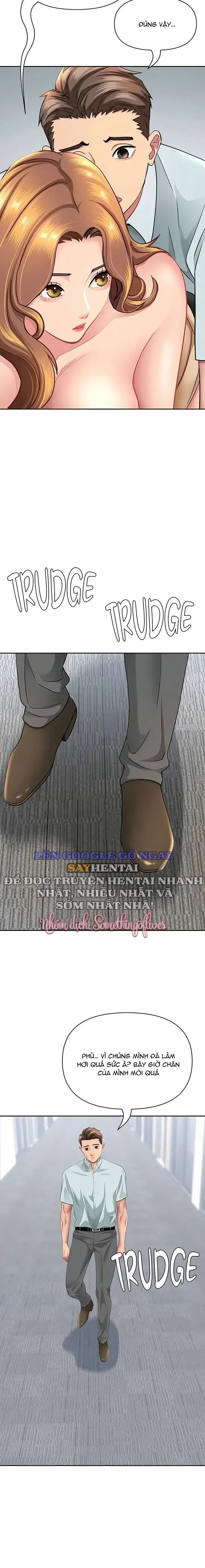 Vợ Người Ta - Chap 25 - Trang 8
