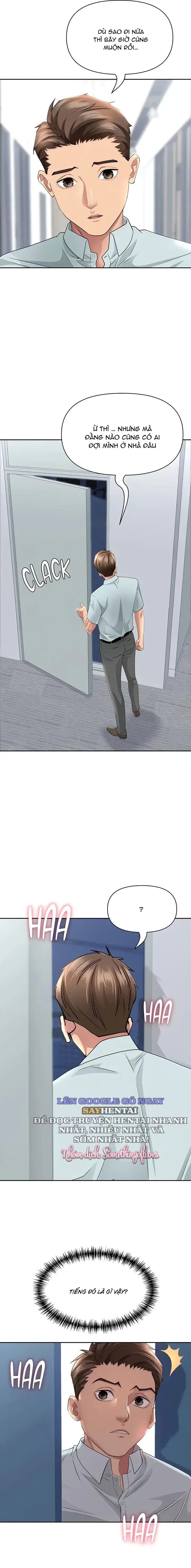 Vợ Người Ta - Chap 25 - Trang 9