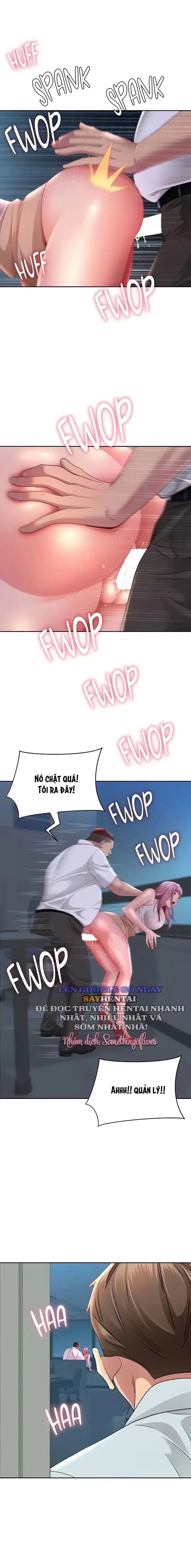 Vợ Người Ta - Chap 25 - Trang 10