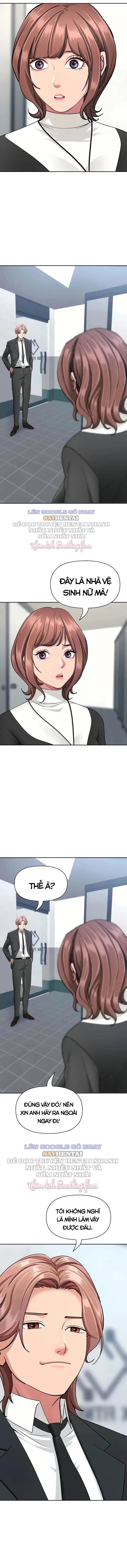Vợ Người Ta - Chap 26 - Trang 12